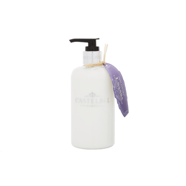Loção Corporal Castelbel Lavanda 300ml