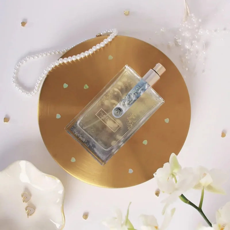 Love Always – Ambientador de Quarto