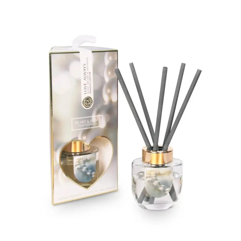 Love Always – Difusor de Fragrância
