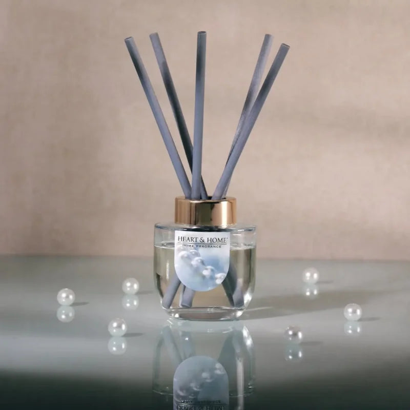 Love Always – Difusor de Fragrância