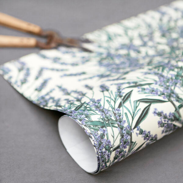 Papel Perfumado Lavanda