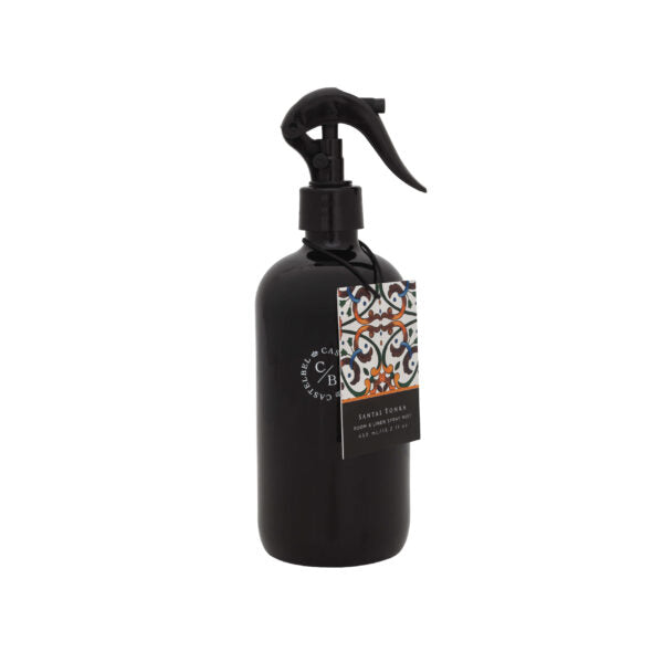 Perfume para Casa, Roupa e Tecidos Santal Tonka 450mL