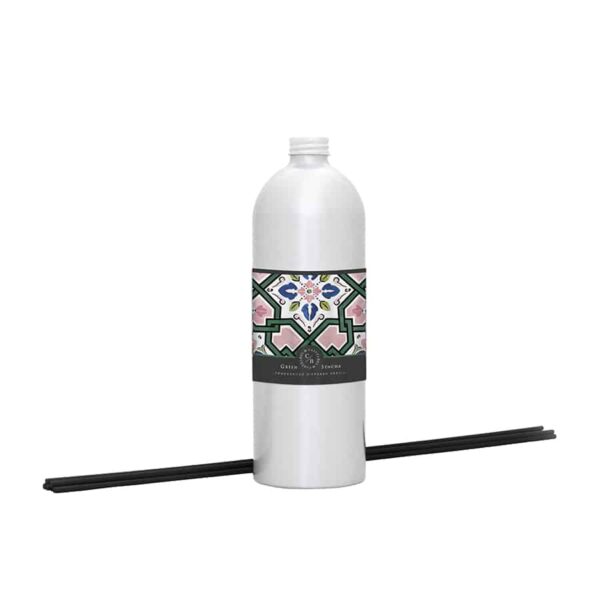 Recarga de Difusor Green Sencha 900ml