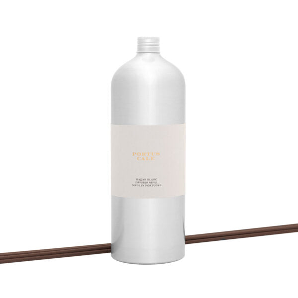 Recarga de Difusor Hajjar Blanc 900ml