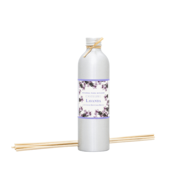 Recarga de Difusor Lavanda 250ml