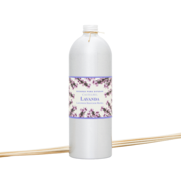 Recarga de Difusor Lavanda 900ml