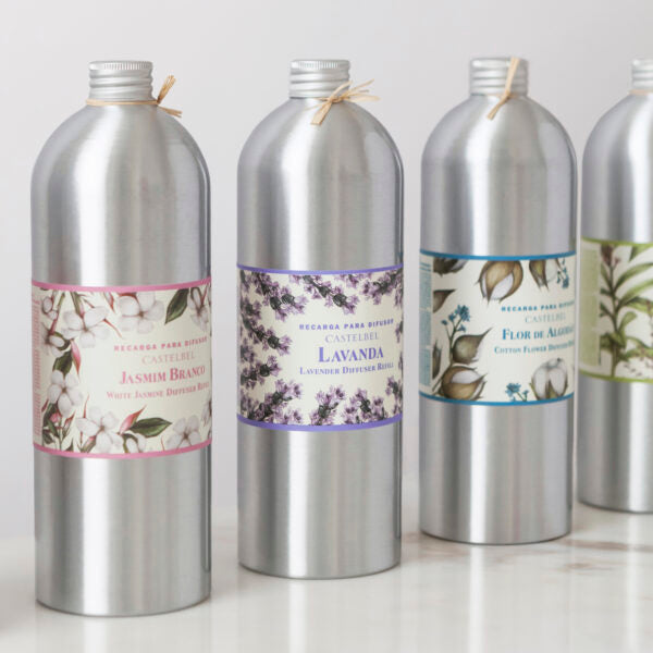 Recarga de Difusor Lavanda 900ml