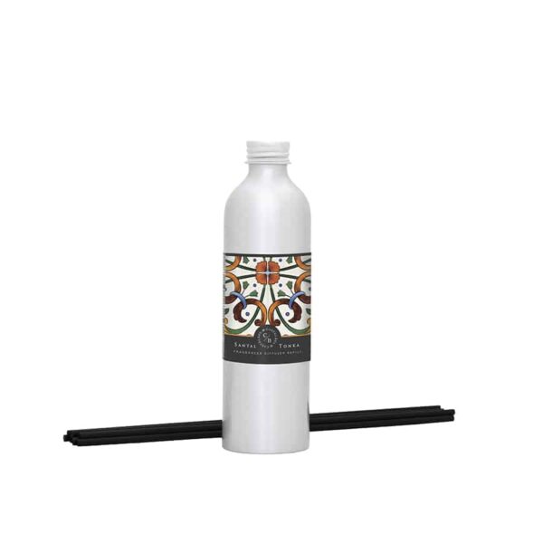 Recarga de Difusor Santal Tonka 250ml