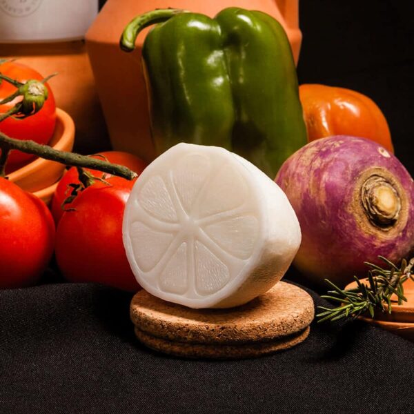 Sabão Para Louça Sardinha 150g