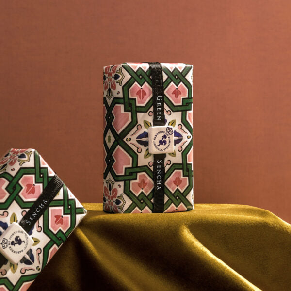 Sabonete Green Sencha 200g