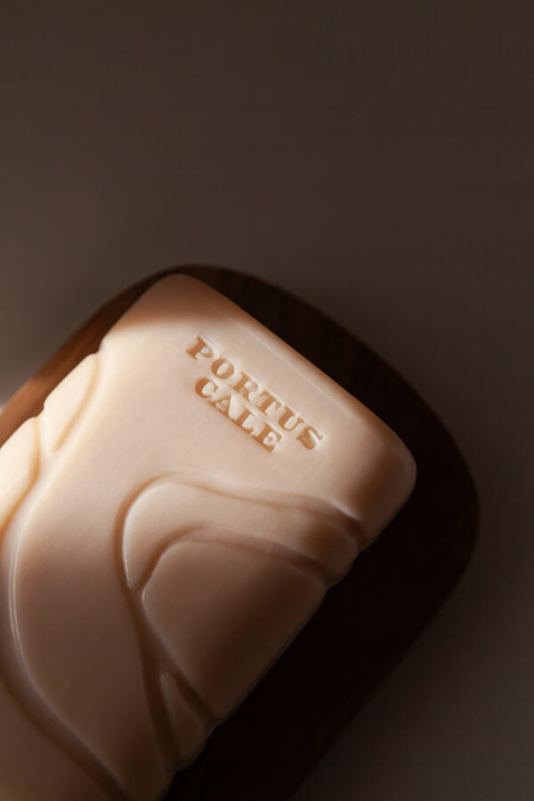 Sabonete Hajjar Blanc 180g