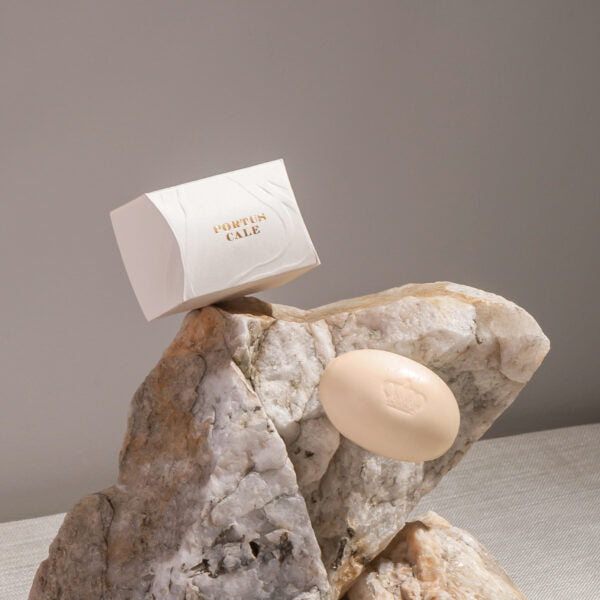 Sabonete Hajjar Blanc 40g