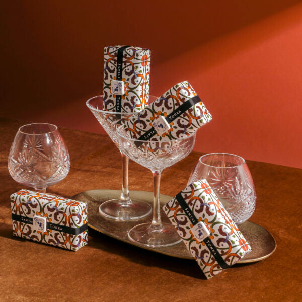 Sabonete Santal Tonka 200g