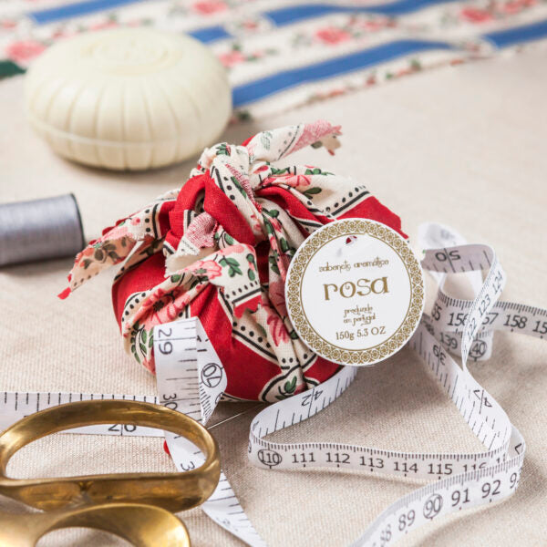 Sabonete Chita Rosa 150g