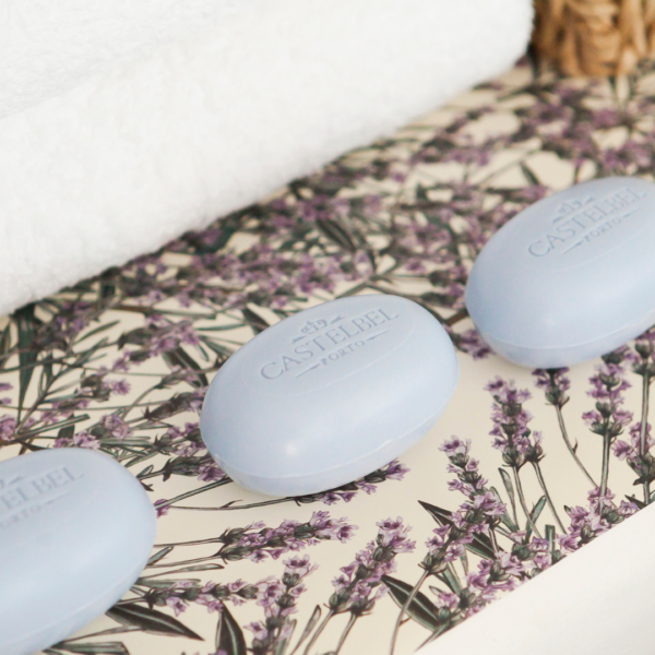 Sabonete Lavanda 150g