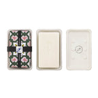 Saboneteira e Sabonete Green Sencha 200g