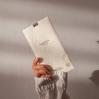 Saqueta Perfumada Hajjar Blanc 10g