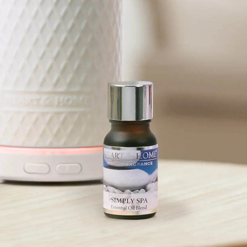 Simply Spa – Recarga para Difussor