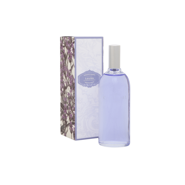Spray de Perfume para Casa Lavanda 100ml