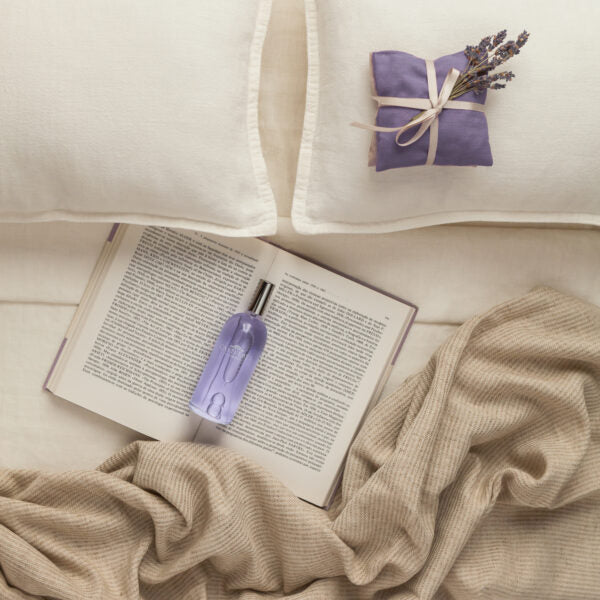 Spray de Perfume para Casa Lavanda 100ml