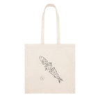 Tote Bag Peixe Sardinha