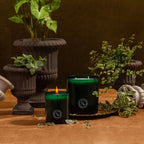 Vela Aromática 3 Pavios Green Sencha 600g