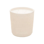 Vela Aromática 4 Pavios Hajjar Blanc 1400g