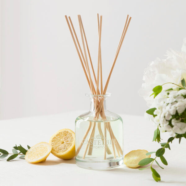 Difusor de Fragrância Verbena 250ml