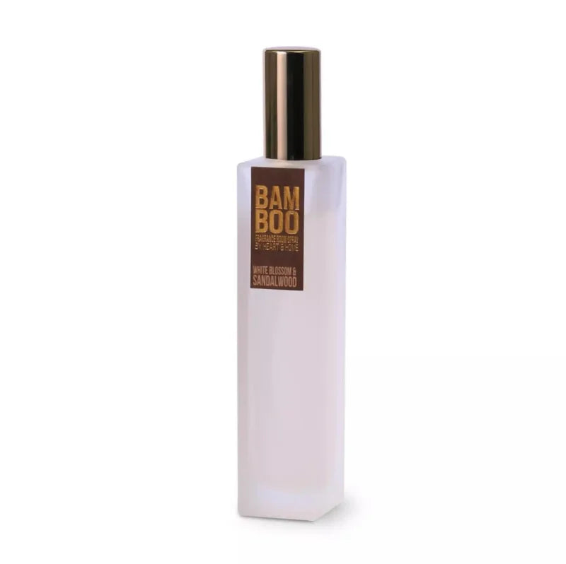 White Blossom & Sandalwood – Ambientador de Quarto