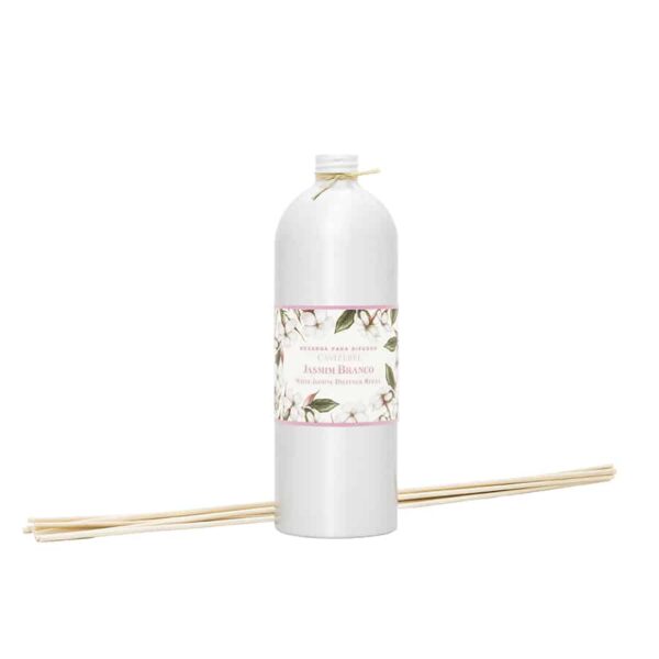 Difusor Branco 900ml