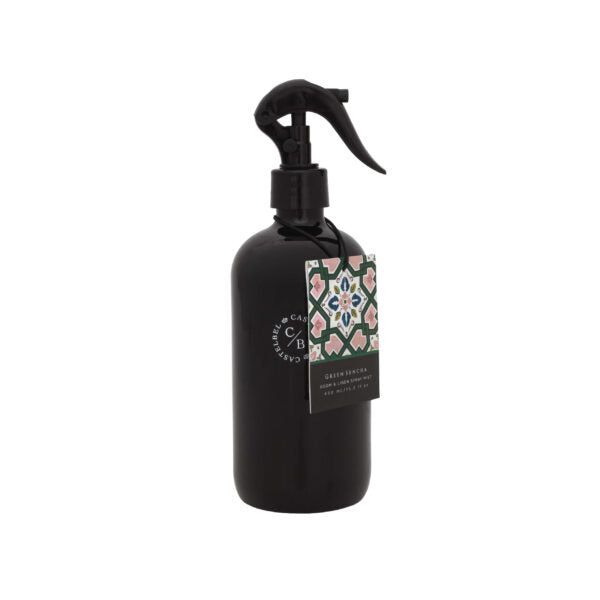 Perfume para Casa, Roupa e Tecidos Green Sencha 450mL